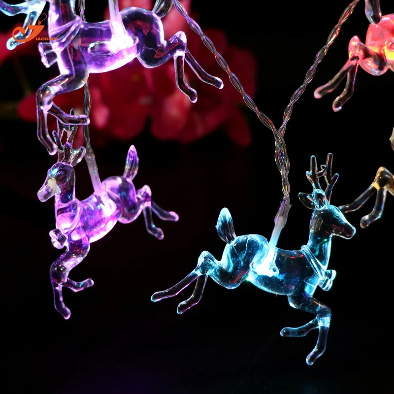 deer string lights (3)