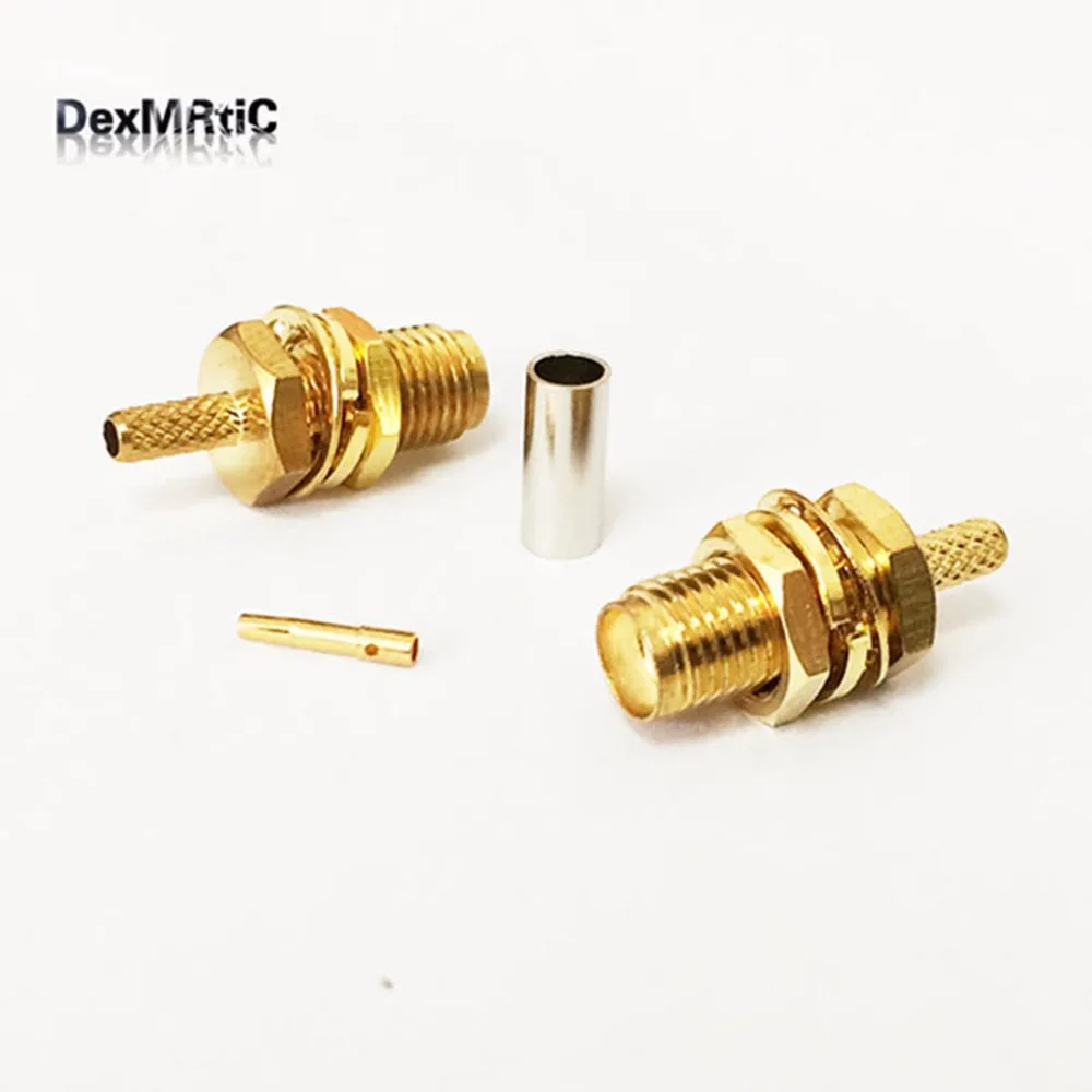 SMA Connector