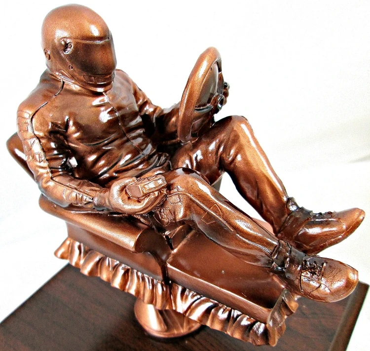 armchair quarterback