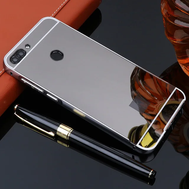 custodia huawei p smart smartphone custodia huawei p smart smartphone