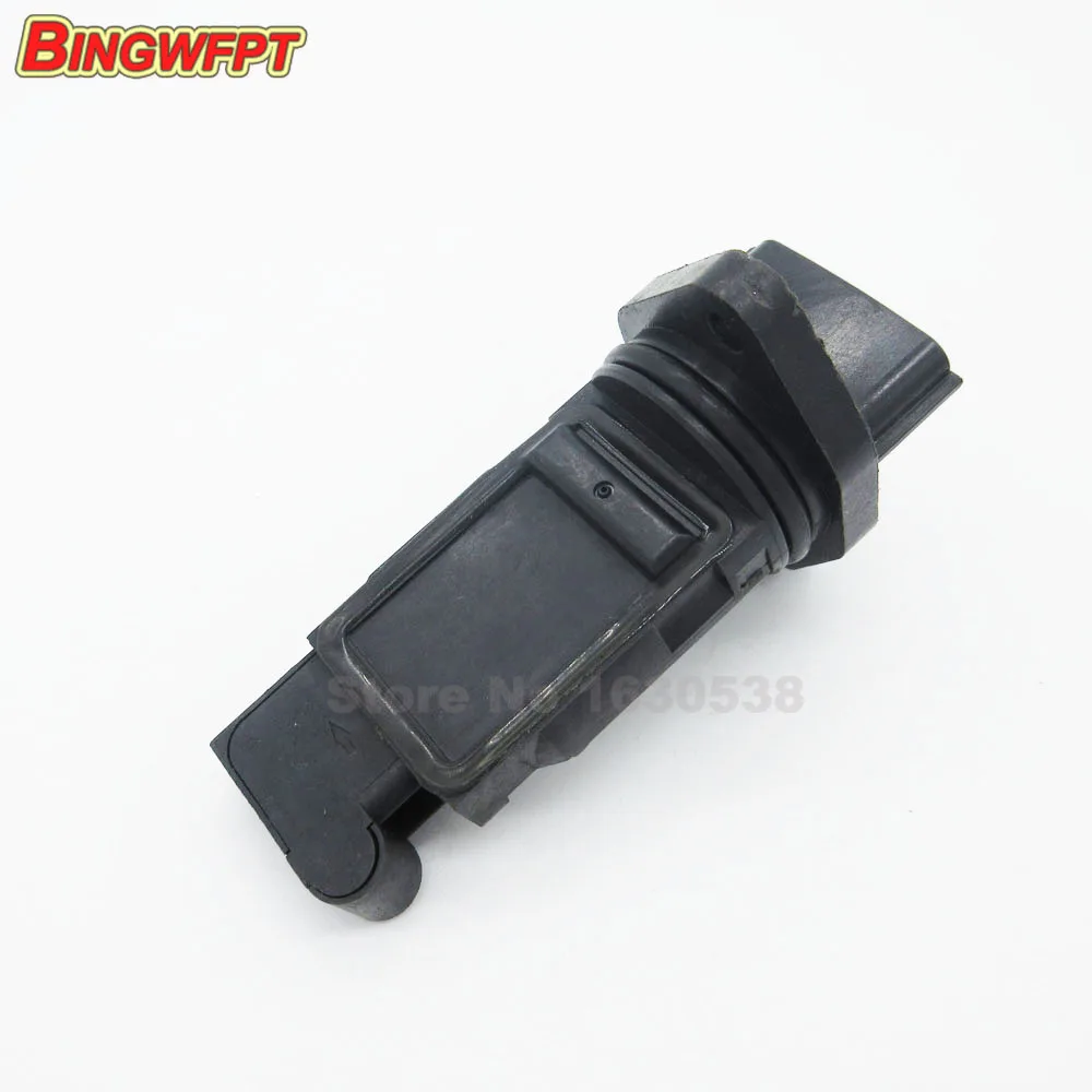 Maf Mass Air Flow Sensor Nissan Pathfinder 3.5l Vq35de Car AliExpress
