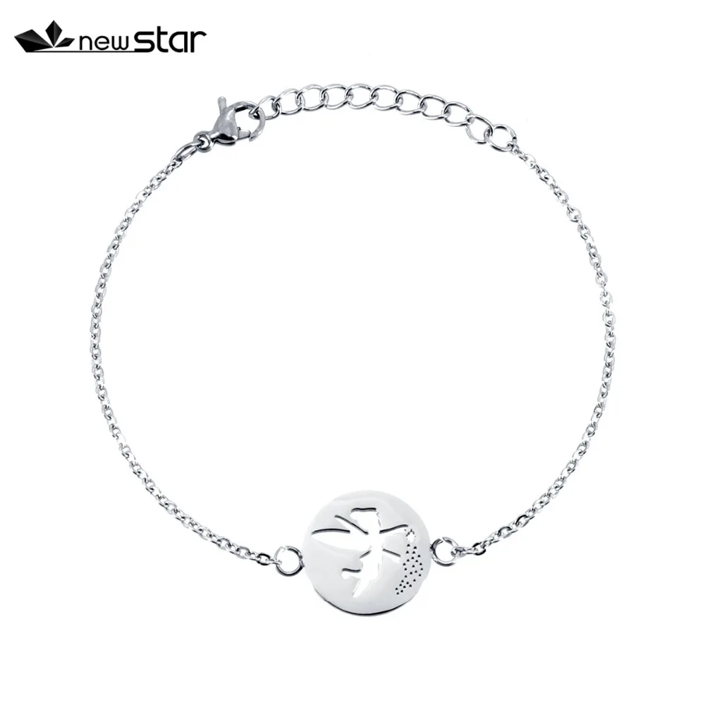

Woman stainless steel Adjustable Simple Bracelets Fashionable Gold Color Bracelet and Bangle for Woman Jewelry Party Gifts