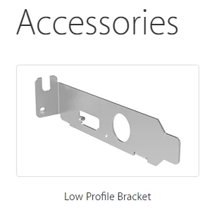 AIO 4K capture card-accessory