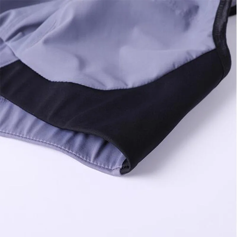 Women's Plus Size Breathable Sports Bras Professional Workout Comfy Yoga Gym Fitness Bras High Impact Activewear Running Bras7