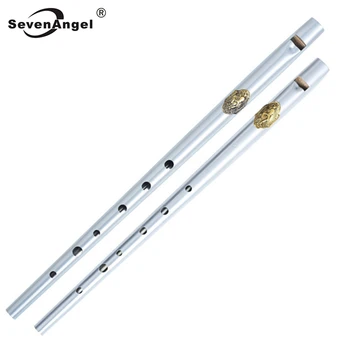 

Clarke 200 years Anniversary commemorative Irish whistle Flute Professional Tin penny whistle dizi Music instrument