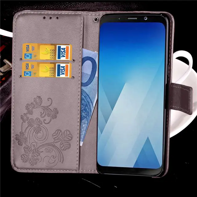 samsung galaxy a8 2018 cover