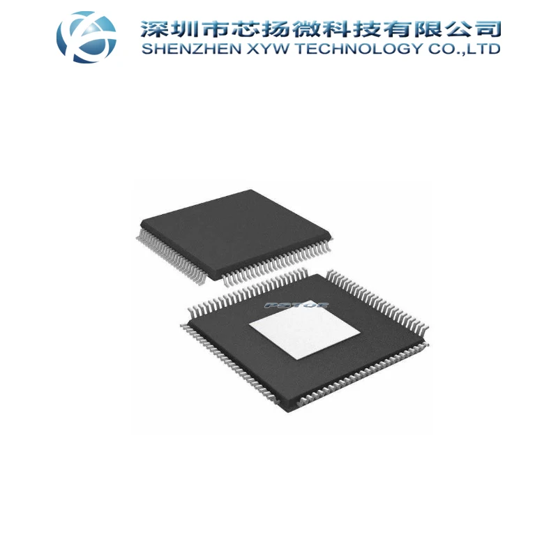 Новый оригинальный неподделанный AD9788BSVZ AD9788 TQFP (пожалуйста свяжитесь с нами чтобы