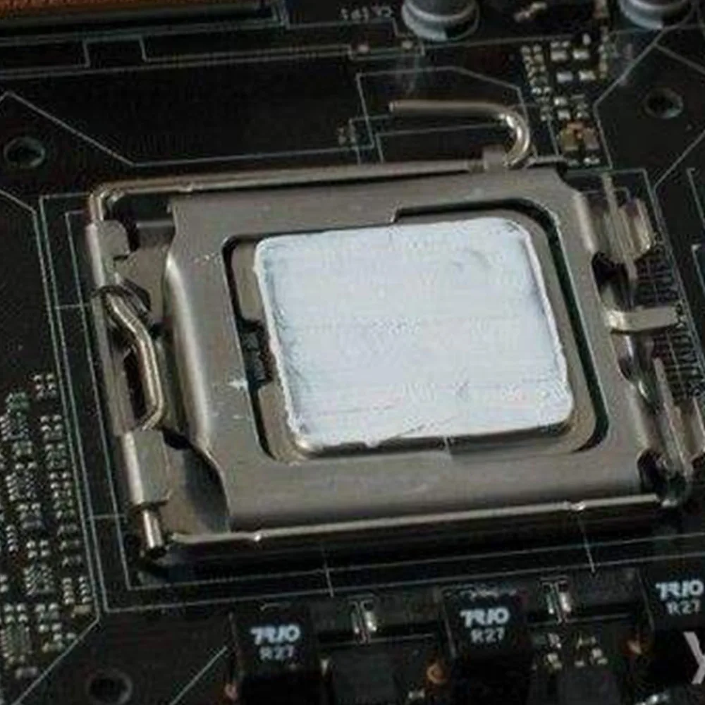 Heatsink Paste Thermal Compound CPU Thermal