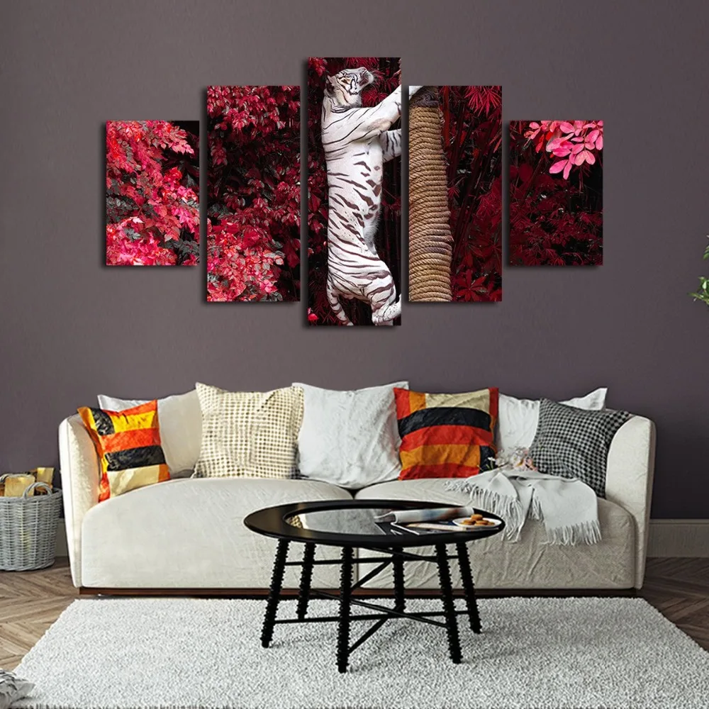 Asian_Tiger_Multi_Panel_Canvas_Wall_Art_LR1_1200x1200