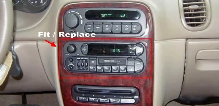 Best Liislee Car Radio For Chrysler Concorde 1998~2004 GPS Nav Navi Map Navigation Stereo Audio Video CD DVD Player Multimedia System 1 Best Liislee Car Radio For Chrysler Concorde 1998~2004 GPS Nav Navi Map Navigation Stereo Audio Video CD DVD Player Multimedia System 1