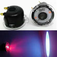 Кратор 2 шт. светодиодный Логотип Лужа светильник s боковое зеркало заднего вида для лужа и проекции проектор Ghost Shadow светильник s добро пожаловать светильник для край Mondeo