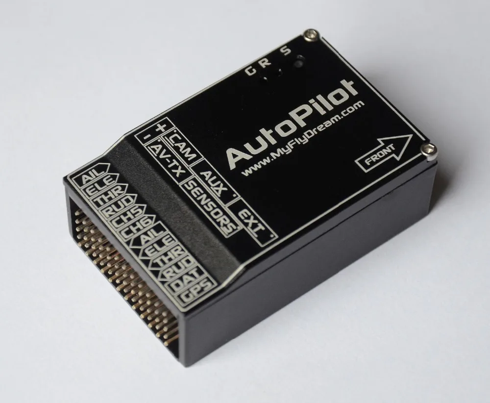 MFD AutoPilot (GPS) Unit For FPV System