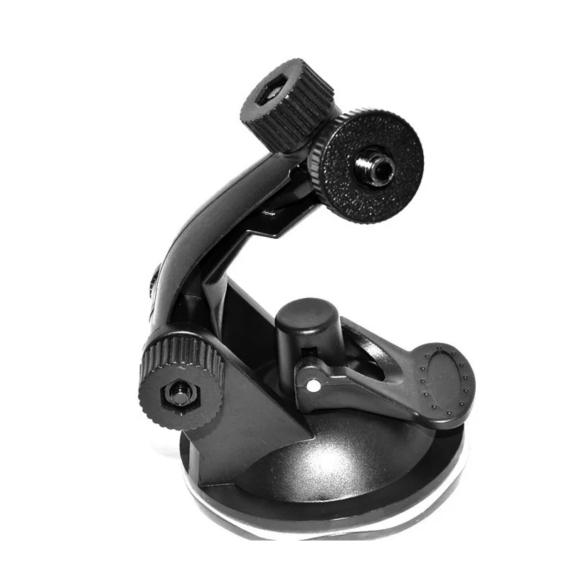 Автомобиль присоске для GoPro героя 4 3 + герой сессии|cup holder car mount|cup for motorcyclemount button |