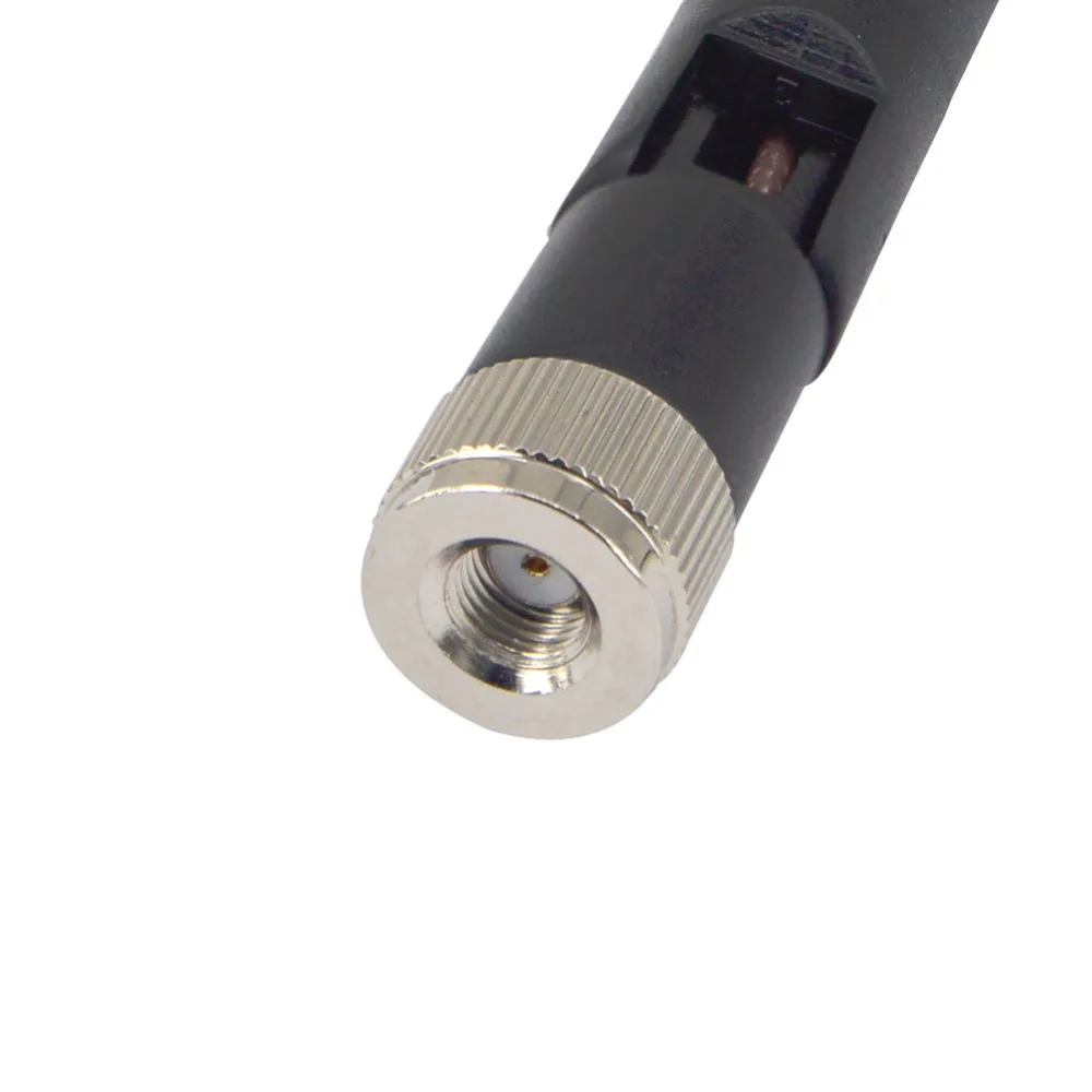 Антенна Wi Fi 802.11b/g 2 4 ГГц 5 дБи|wifi antenna|wifi antenna malewifi sma male |