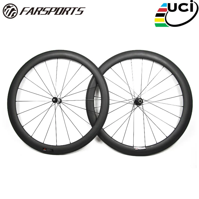 Farsports FSC50 TM 25 DT350 ступица мм широкая прочная u образная дорожная углеродная