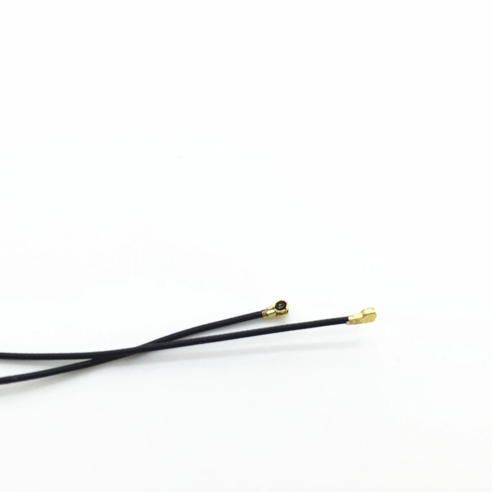 2 шт. внутренние антенны 40 см/15 7 дюйма IPEX MHF4 2. 4/8260 wifi для BCM94352Z Intel 7265 7260 3160 AC NGFF M.2