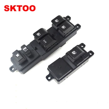 

SKTOO For 12-14 Changan CS35 glass elevator switch electric vehicle window switch/left front,right front,left rear,right rear