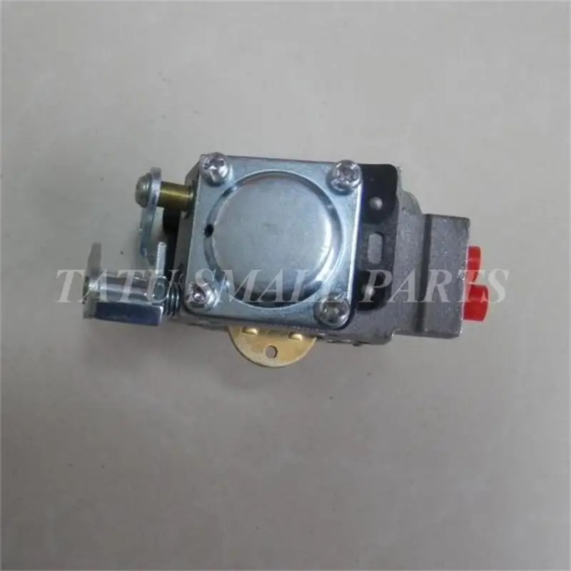 CARBURETOR WALBRO OLEO MAC 937 9