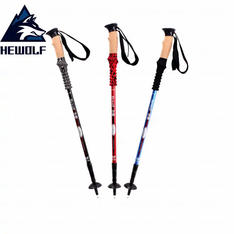 outdoor walking sticks