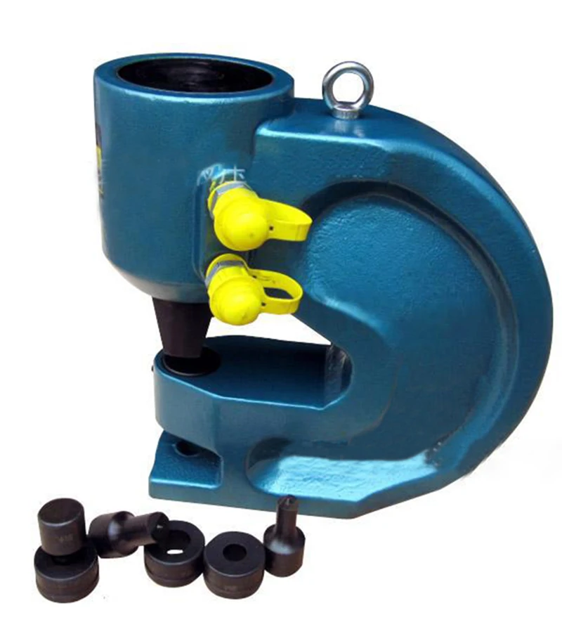 HydraulicPunchCH80doubleactinghydraulicpunching.jpg