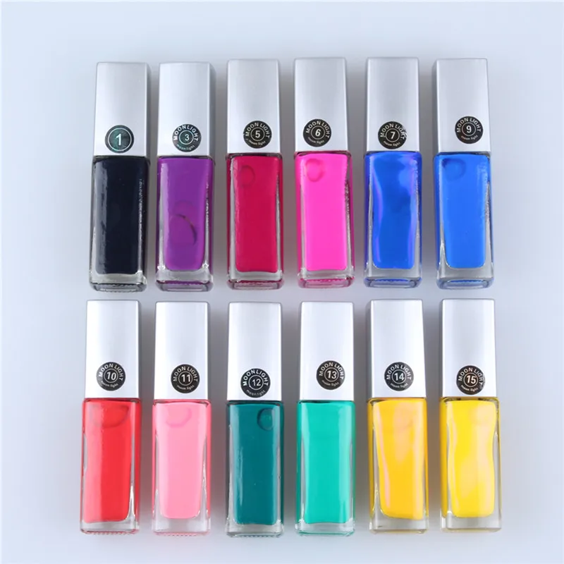 

12pcs Coloured Body Art Paint Temporary Tattoo Gel Gum for Body Art Glitter Glue- 10ml/bottle 12 colors free shipping