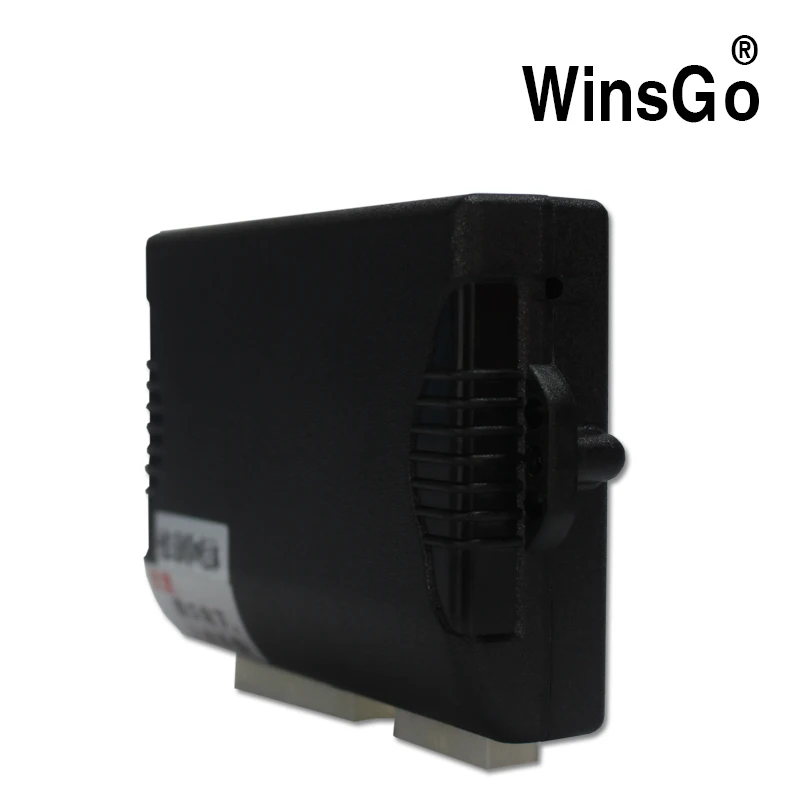 WINSGO  Car Automatic Window Closer Closing & Open Control by Remote For Great Wall Haval/Hover H5+ Free shipping