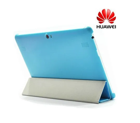 Флип-чехол для huawei Mediapad 10 FHD 10 Link S10-231 S10-201U/W S10-101U/W магнитный чехол для планшета huawei Mediapad 10FHD - Цвет: blue