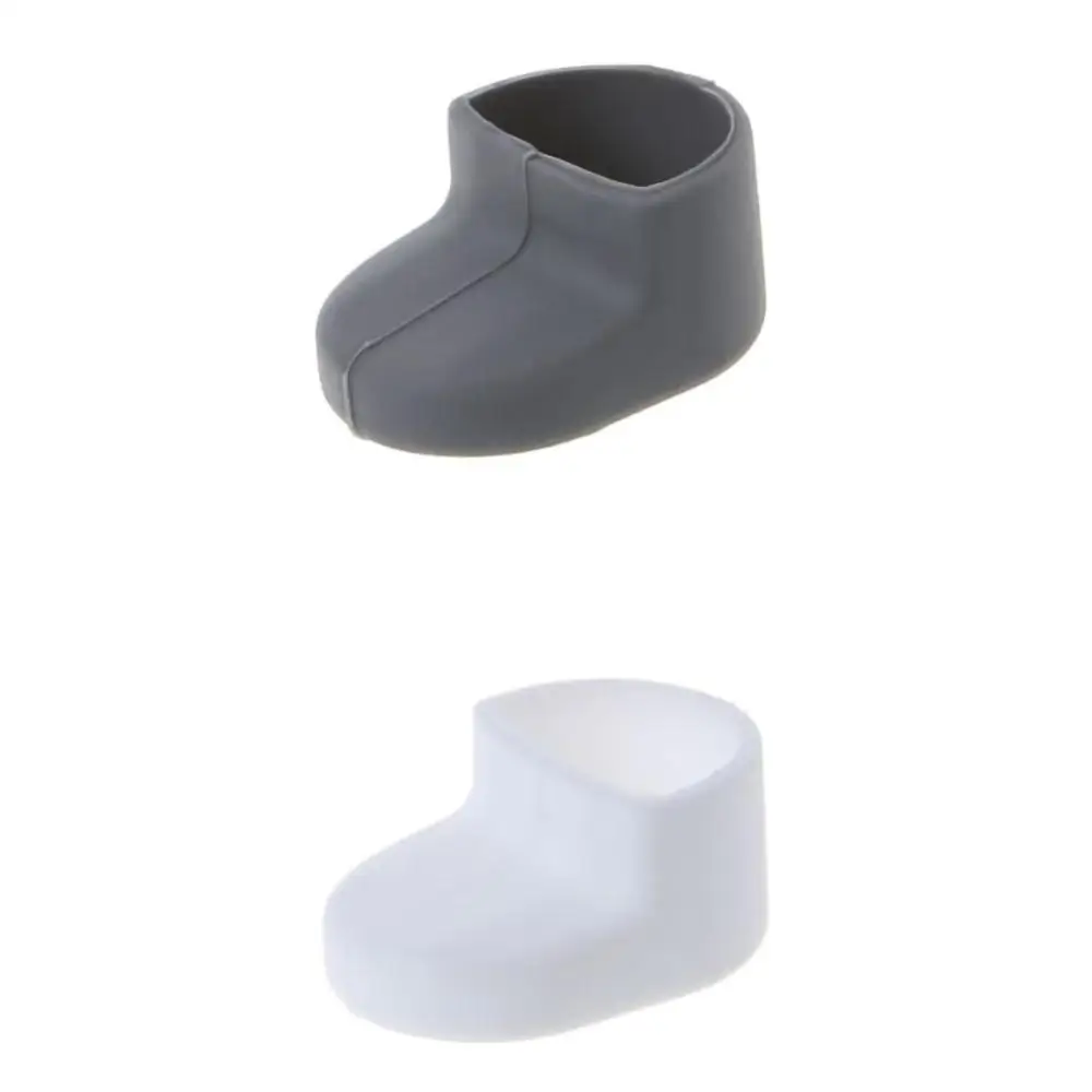 ل Xiaomi M365 استبدال إصلاح أجزاء سكوتر غطاء سيليكون حماية الكهربائية لوح التزلج حامي