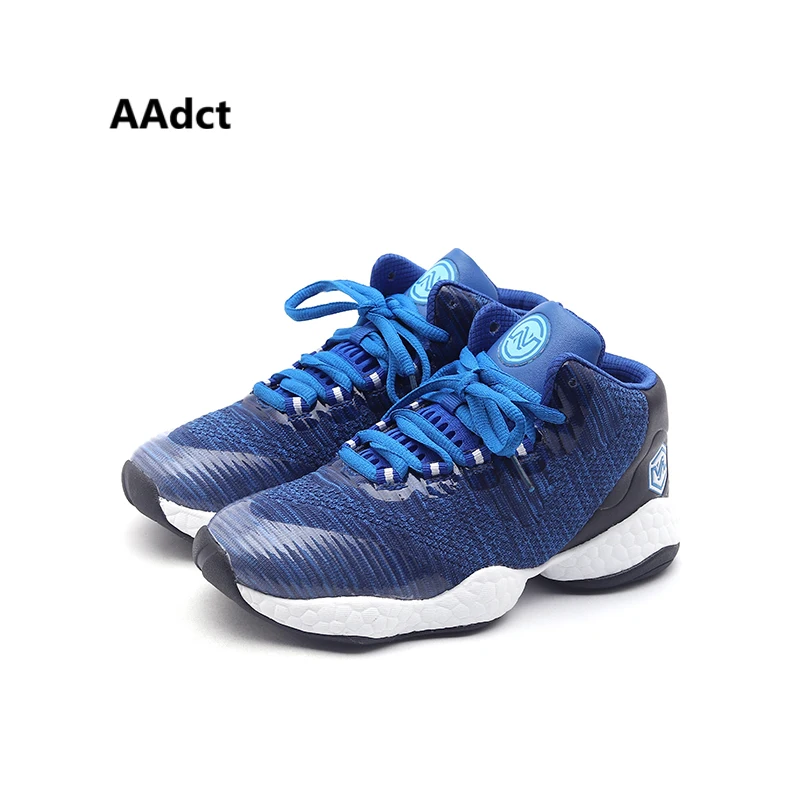 

AAdct 2018 Autumn Mesh Running shoes for Boys Breathable Casual sports children shoes Non-slip Sneakers kids shoes