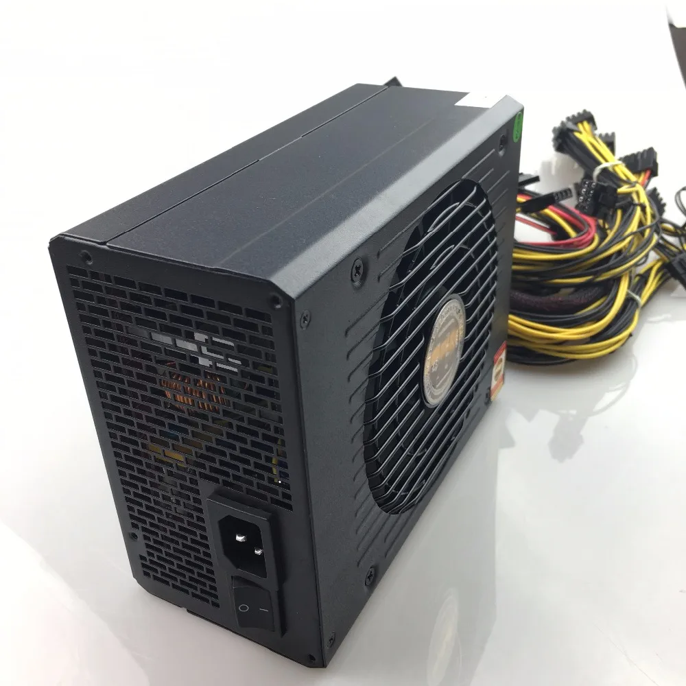 free ship 1800W Modular Power Supply For Eth Rig Ethereum Coin Mining Miner 180-240V psu mining rig 24P For PC ETC ZEC ZCASH free ship 1800W Modular Power Supply For Eth Rig Ethereum Coin Mining Miner 180-240V psu mining rig 24P For PC ETC ZEC ZCASH