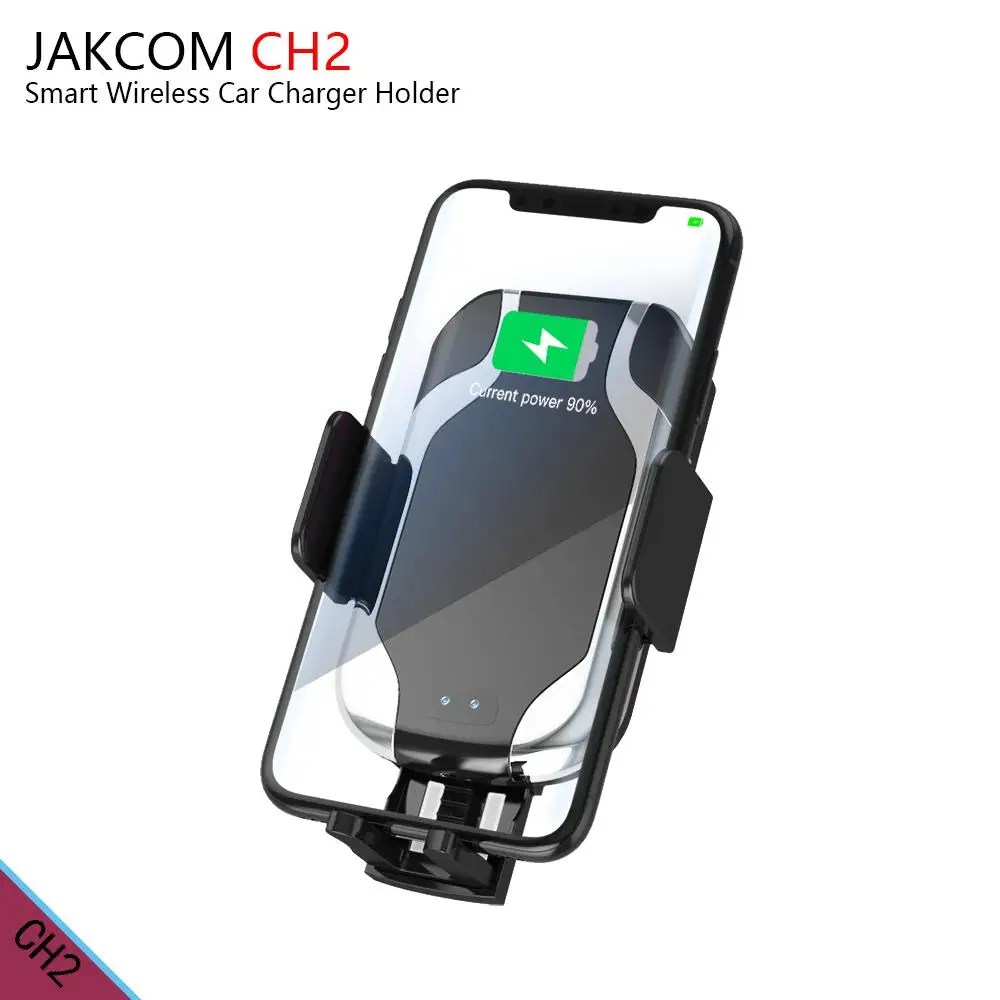 JAKCOM CH2 Smart Беспроводной автомобиля Зарядное устройство Держатель Горячая Распродажа в Зарядное устройство s как батарея desulfator аккумулятор
