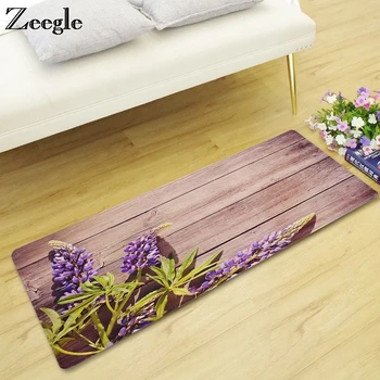 

Zeegle Floor Mat Non-Slip Door Mats Bathroom Carpets Kitchen Carpet For Children Living Room Kitchen Rugs Absorbent Mats Bedroom