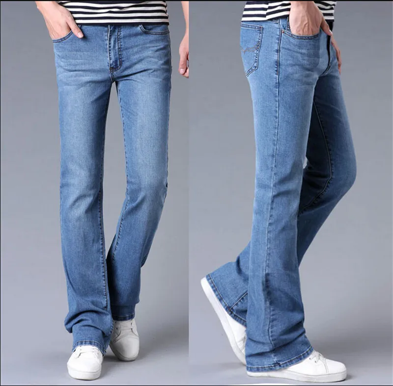Online Buy Wholesale boot cut style from China boot cut