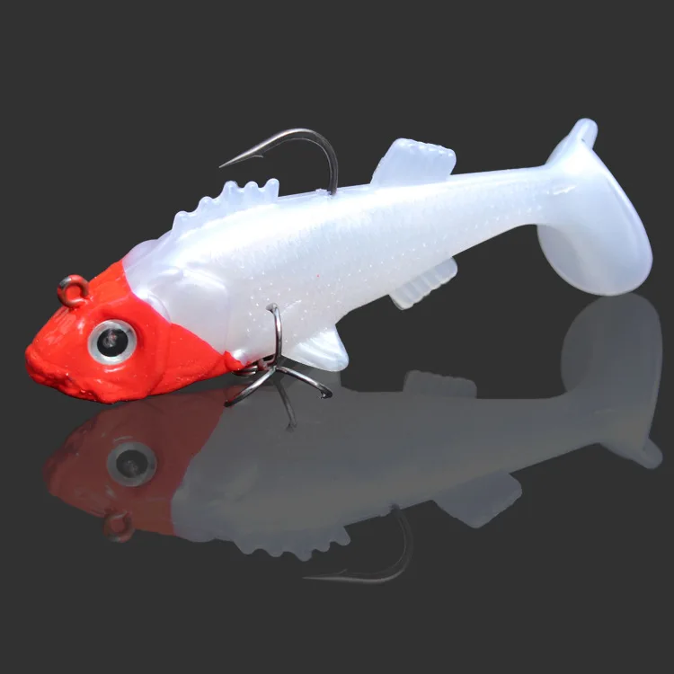 fidget fish