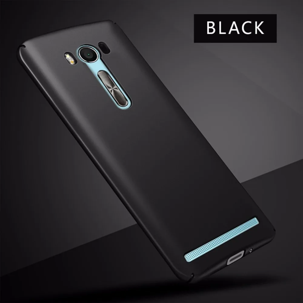 Чехол для Asus Zenfone 2 Laser ZE500KL ze500кг роскошный жесткий защитный чехол из