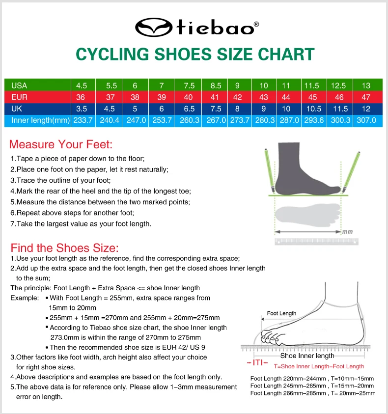 Велосипедная обувь Tiebao уличная велосипедная обувь Профессиональная велосипедная обувь дышащая дорожная обувь