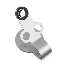 Фен для волос Супер магнитный вертикальный кронштейн на присоске сверхзвуковой фен подставка держатель подставка Док-станция