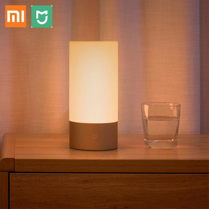 Xiaomi Mijia Bedside Lamp mijia bed 