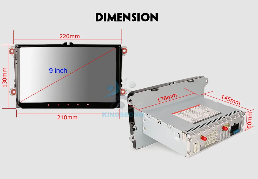 ES8991V-E23-Dimension