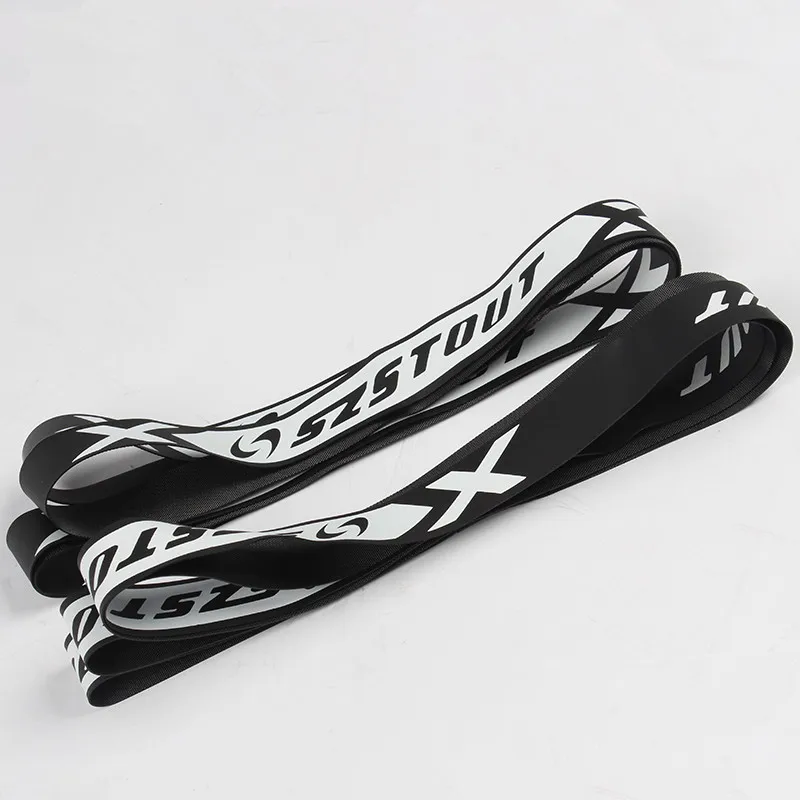 

Stout Mtb bike Tires Protection Pad 26 "/27.2"/700C Prevent tire Puncture Mat