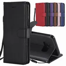 Кожаный чехол для samsung Galaxy S8 S9 Plus, чехол-книжка, чехол-кошелек, чехол для samsung Galaxy S8 Plus, чехол для телефона s, для samsung S 9