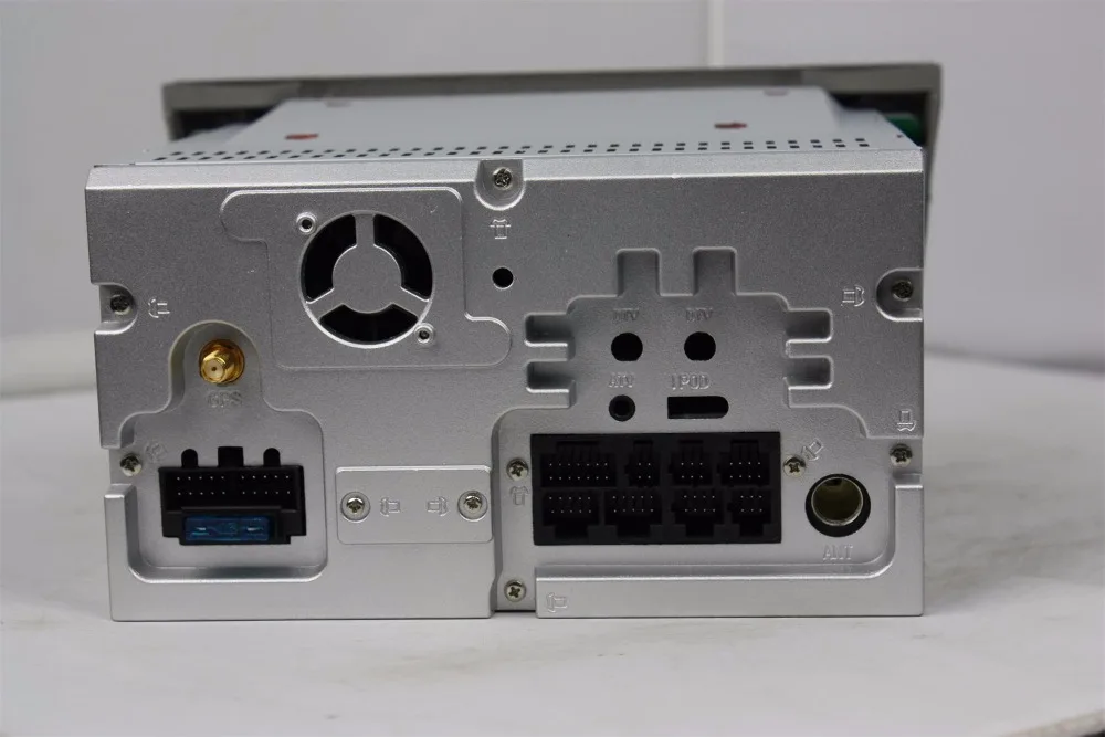 Perfect DSP Android 9.0 Octa Core 7" Car DVD GPS for Subaru Legacy Outback With 4GB RAM Radio Bluetooth 4.2 WIFI USB DVR 32GB/64GB ROM 4