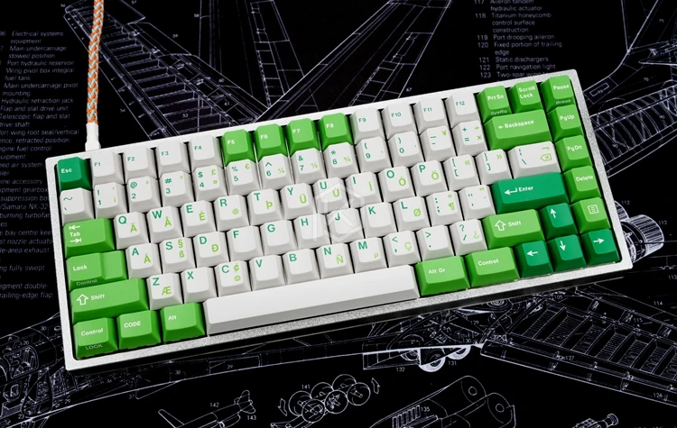 suporte com brilho, rgb, pcb, programável, muitas peças, preparações