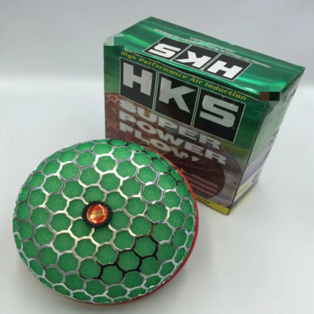 How to Clean Hks Air Filter 