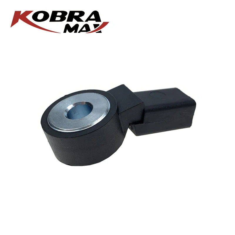 KobraMax датчик стука 030905377C KS260 95560612500 автомобильные профессиональные запчасти