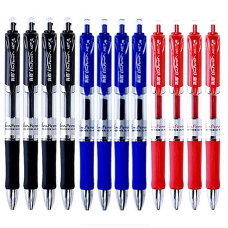 

Truecolor A47 neutral pen student office special signature pen 0.5mm