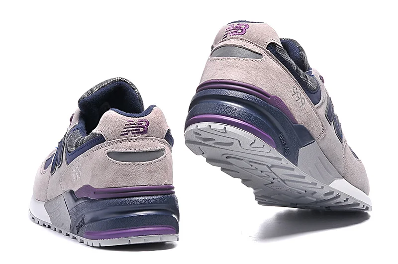 

Hot Sale NEW BALANCE NB999 Mens Running Shoes High Quality Shoes Eur40-44