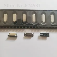 10 шт. кварцевый кристалл резонатор кварцевый генератор 9,216 м 9,216 МГц HC-49SMD патч 2 фута