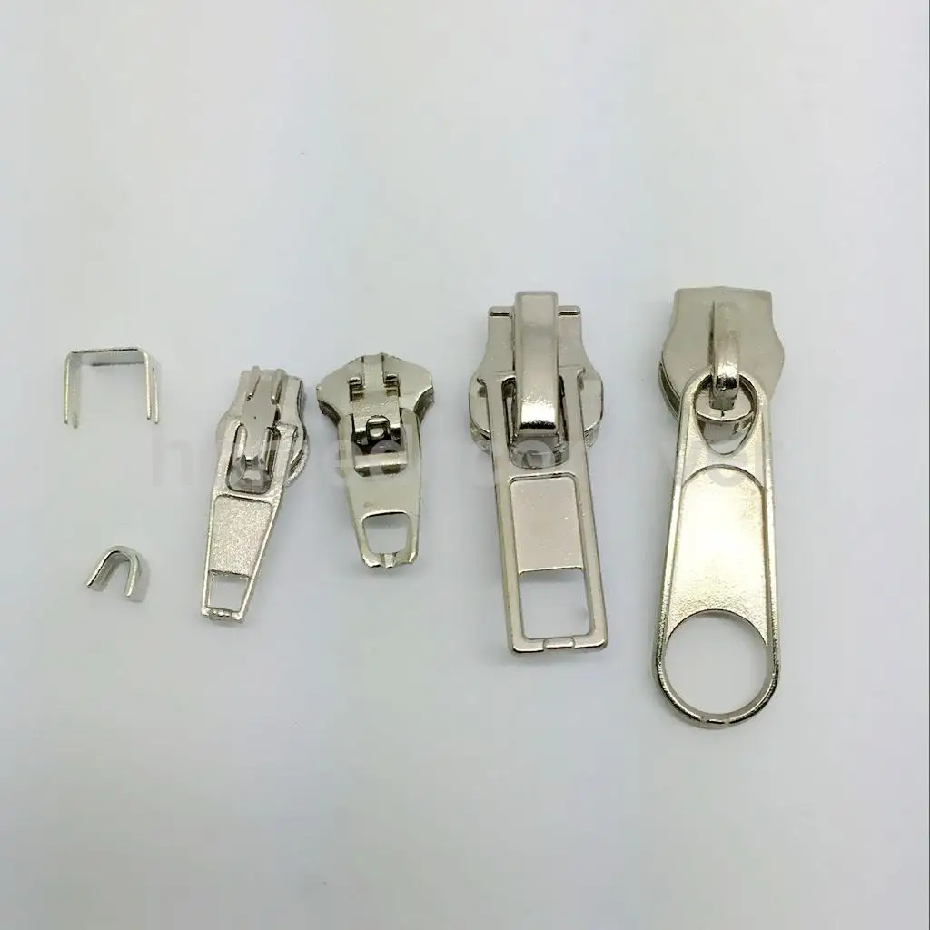 22 шт. набор для ремонта молнии|zipper repair kit|head zipperrepair zipper |