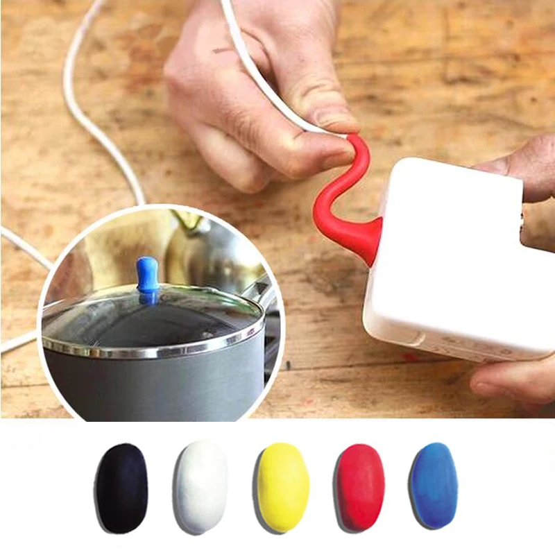 

universal Durable DIY Repair Stick Fix Silicone Rubber Mud Tool Moldable Glue Self-setting Repair Stick Fix Figurines Miniatures